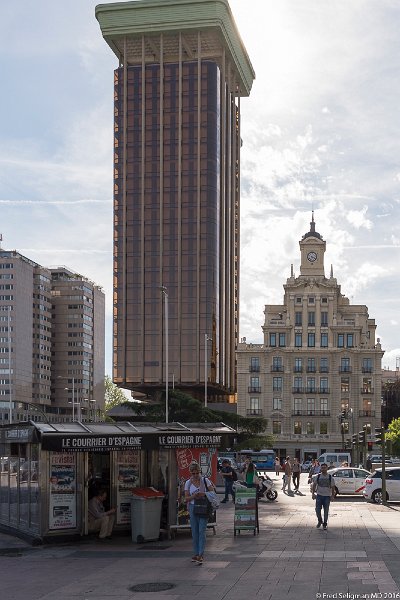 20160606_182156 D4S.jpg - Torro de Colon (Columbus Tower), Madrid